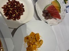 -院里寻菜·精致庭院菜(观沙岭店)