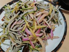 -烤五行·烧烤烤串(石佛营店)
