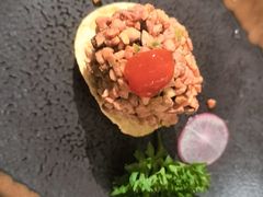 -虹料理·日料放题(悠方店)