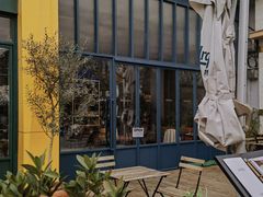 门面-Laures·月桂西班牙碳烤餐厅(十尚坊店)