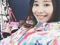 -长白山万达国际滑雪场