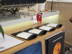 -Onirii Coffee(长乐路店)