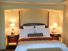 -广州富力丽思卡尔顿酒店