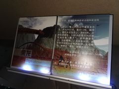 -中国西峡恐龙遗迹园