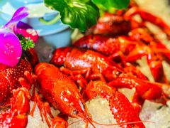 -舞虾小说.涮肉.烧烤(国顺东路店)
