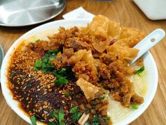 -小豆海棠(嘉兴路店)