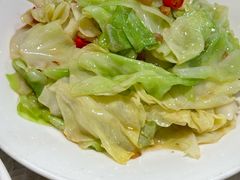 -孔雀云贵川·融合菜(长宁来福士店)