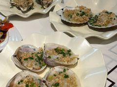 -强记海鲜·大排档(蛇口新街店)