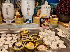 -川骄海鲜自助(亚运村店)