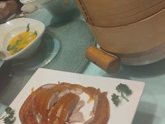 -北京老铺烤鸭(高新店)