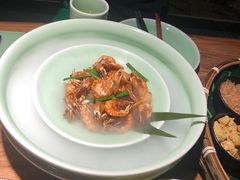 -淀里船宴(裕华东路店)