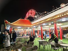 -重庆两江夜游-交运系列