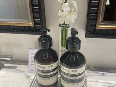 -成都华尔道夫酒店