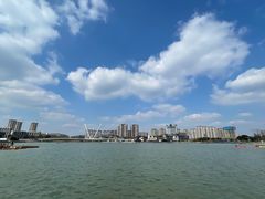 -映月湖中央公园
