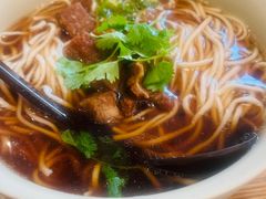 -李先生牛肉面大王(欧亚卖场店)