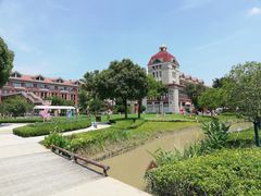 -歌斐颂巧克力小镇