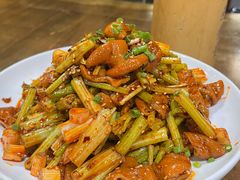-小厨食堂(黄田坝店)