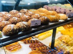 -幸福西饼面包茶饮(车公庙店)