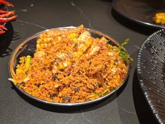 -红盔甲·小龙虾(人民广场店)
