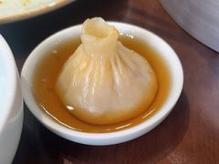 -蟹上黄·蟹黄面·江南糖水(人民广场店)