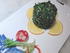 -小菜园新徽菜(合肥之心城店)