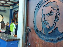 -Fergburger(皇后镇店)