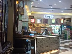 -星乐汇量贩式KTV(中冶祥腾城市广场店)