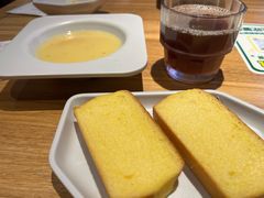 -豪客来牛排(重庆三峡广场步行街1704店)