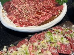 -虎丸烧肉(新大陆广场店)