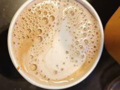 -麦当劳(台州路桥DT店)