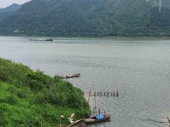 -羚羊峡古栈道森林公园