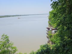-采石矶景区