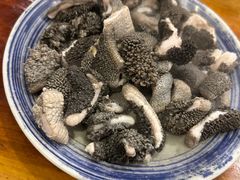 羊肚领-金生隆(六铺炕店)