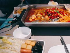 -半天妖烤鱼(大兴大悦春风里店)