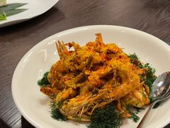 -长春凯悦酒店-品悦中餐厅