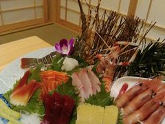 -割烹酱子日本料理(弘基财富广场店)