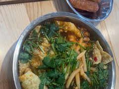 -柳州肥姨妈大骨螺蛳粉(东靖路店)