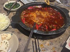-重庆渝达老火锅(春熙路店)