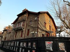 -上海孙中山故居纪念馆