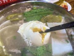 -白露塘杀猪粉(药王街店)