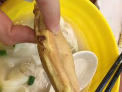 -龙抄手(春熙路总店)