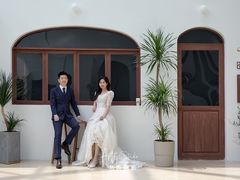 -艺匠摄影ARTIZ STUDIO(大连店)