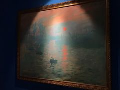-印象莫奈时光映迹艺术展