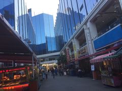 -度小月(百老汇美食街店)