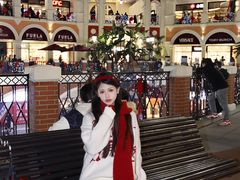 -佛罗伦萨小镇广佛名品奥特莱斯(疏港路店)