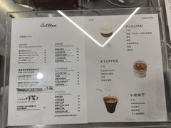 -LilBee Coffee