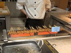 -杭州开元名都大酒店·地中海自助餐厅