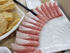 -晓林火锅(安定门店)