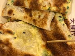 印度抛饼-大食代(龙德广场)