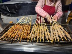 -THE hood开新里(御桥路店)
